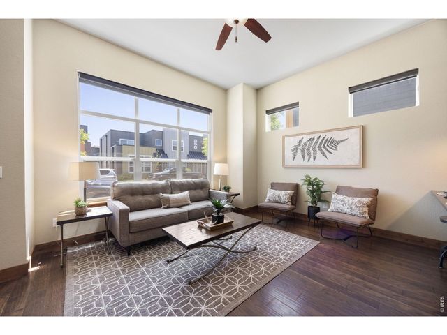 875 Baum St A, Fort Collins, CO 80524