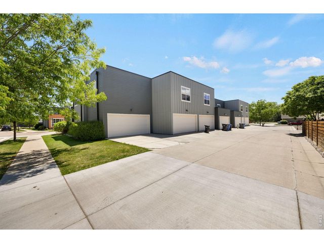 875 Baum St A, Fort Collins, CO 80524