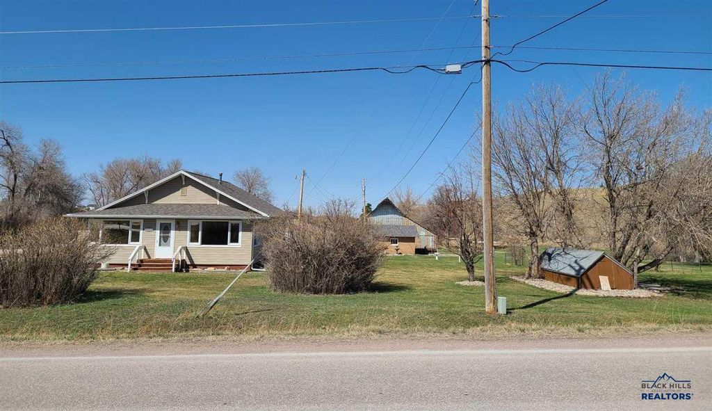 1920 Mica Drive, Spearfish, SD 57783