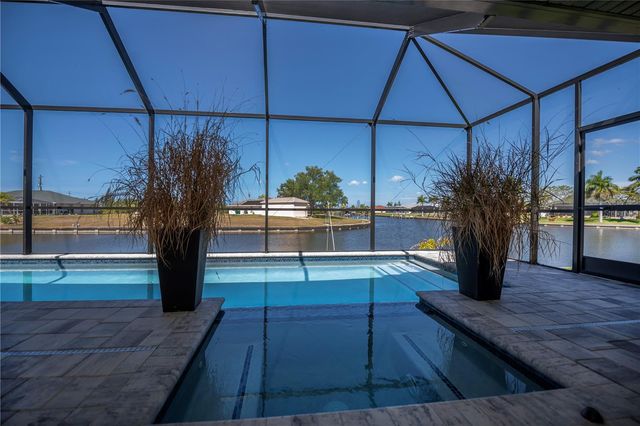 9493 ST PAUL DRIVE, Port Charlotte, FL 33981