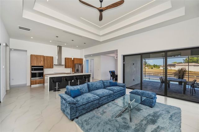 9493 ST PAUL DRIVE, Port Charlotte, FL 33981