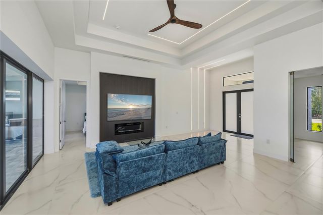 9493 ST PAUL DRIVE, Port Charlotte, FL 33981