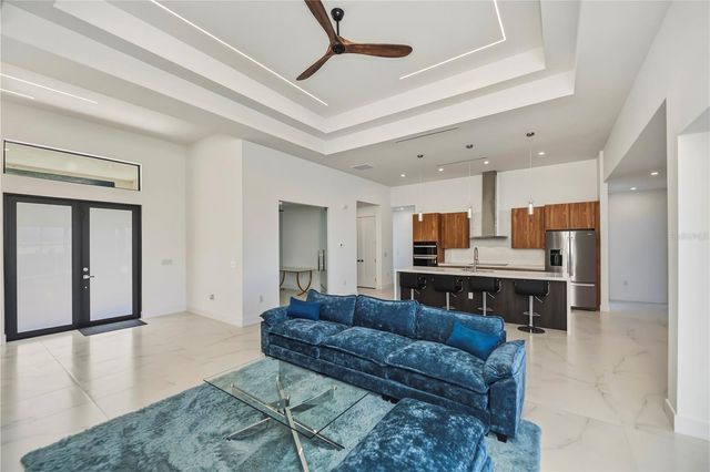 9493 ST PAUL DRIVE, Port Charlotte, FL 33981