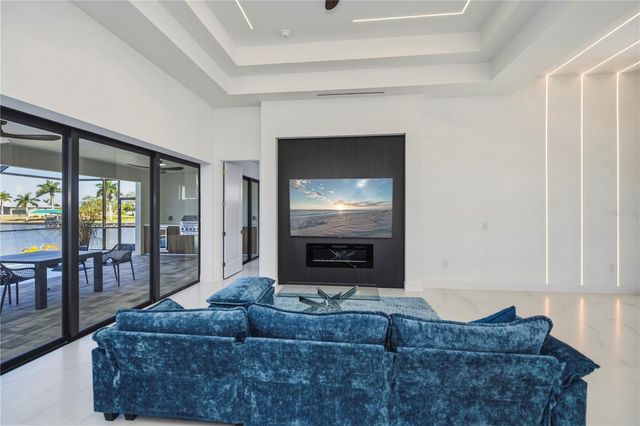 9493 ST PAUL DRIVE, Port Charlotte, FL 33981