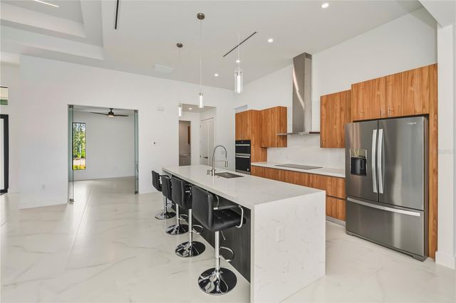 9493 ST PAUL DRIVE, Port Charlotte, FL 33981