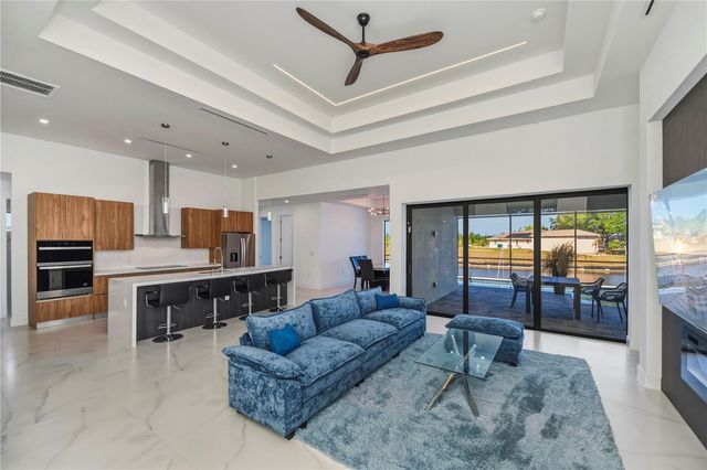 9493 ST PAUL DRIVE, Port Charlotte, FL 33981