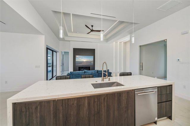 9493 ST PAUL DRIVE, Port Charlotte, FL 33981