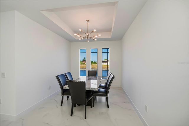 9493 ST PAUL DRIVE, Port Charlotte, FL 33981