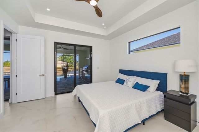 9493 ST PAUL DRIVE, Port Charlotte, FL 33981