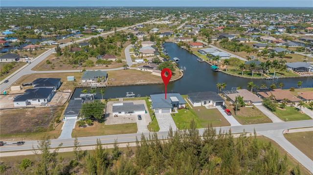 9493 ST PAUL DRIVE, Port Charlotte, FL 33981