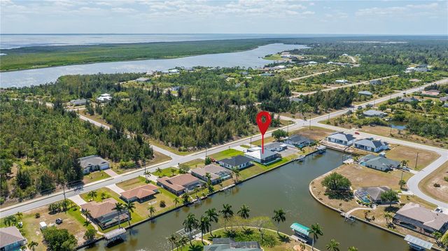 9493 ST PAUL DRIVE, Port Charlotte, FL 33981