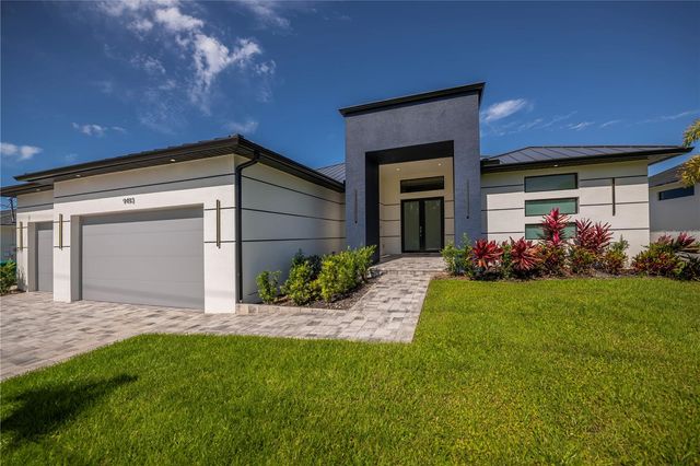 9493 ST PAUL DRIVE, Port Charlotte, FL 33981