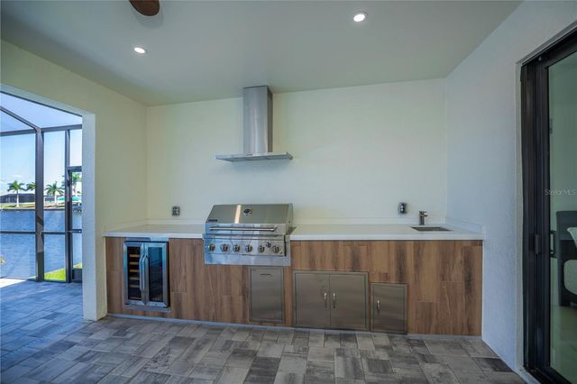 9493 ST PAUL DRIVE, Port Charlotte, FL 33981