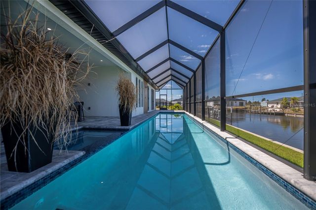 9493 ST PAUL DRIVE, Port Charlotte, FL 33981