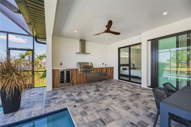 9493 ST PAUL DRIVE, Port Charlotte, FL 33981