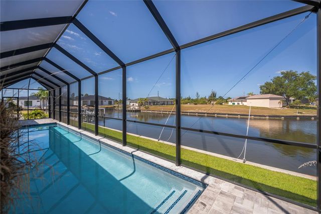 9493 ST PAUL DRIVE, Port Charlotte, FL 33981