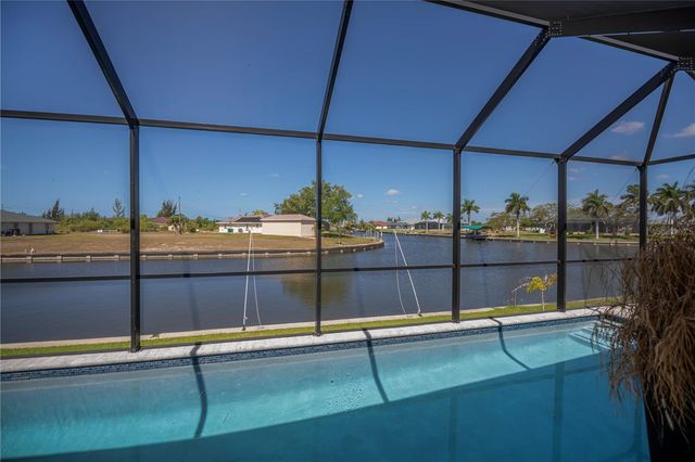 9493 ST PAUL DRIVE, Port Charlotte, FL 33981