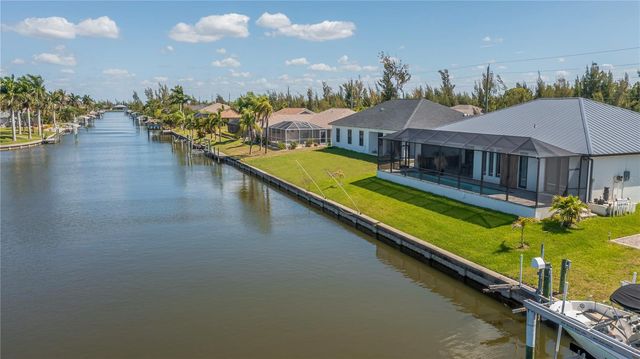 9493 ST PAUL DRIVE, Port Charlotte, FL 33981