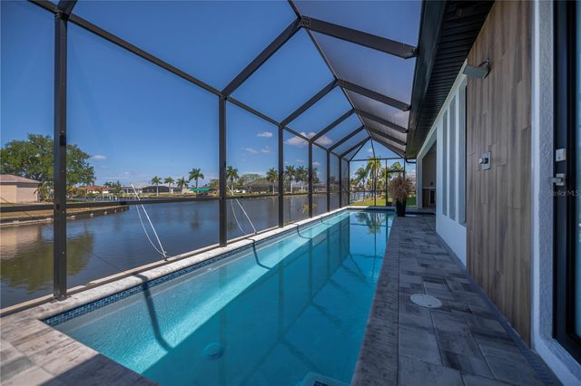 9493 ST PAUL DRIVE, Port Charlotte, FL 33981