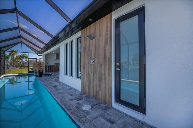 9493 ST PAUL DRIVE, Port Charlotte, FL 33981