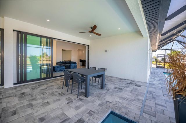 9493 ST PAUL DRIVE, Port Charlotte, FL 33981