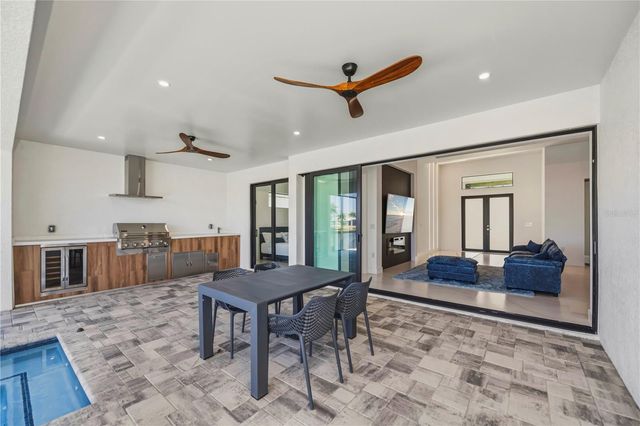 9493 ST PAUL DRIVE, Port Charlotte, FL 33981