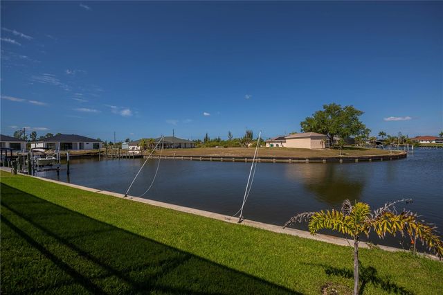 9493 ST PAUL DRIVE, Port Charlotte, FL 33981