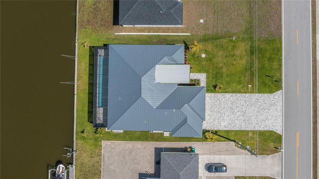 9493 ST PAUL DRIVE, Port Charlotte, FL 33981