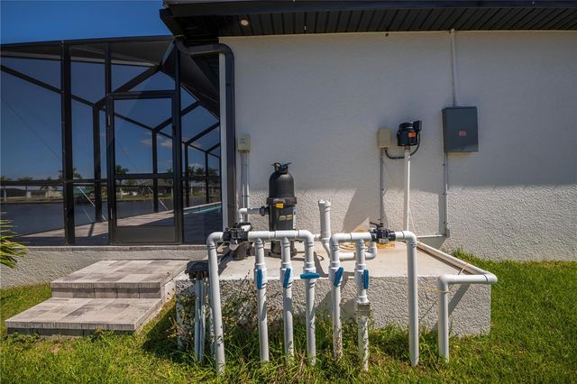 9493 ST PAUL DRIVE, Port Charlotte, FL 33981