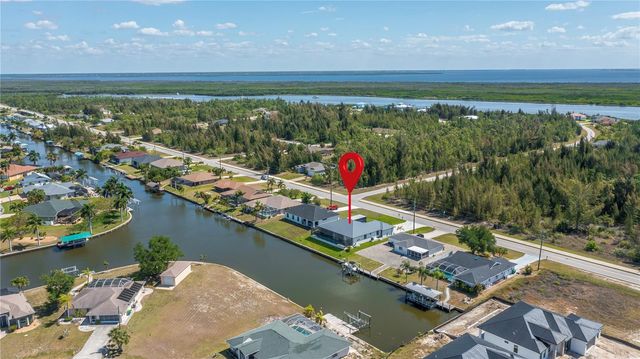 9493 ST PAUL DRIVE, Port Charlotte, FL 33981