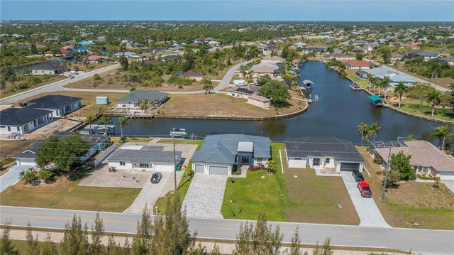 9493 ST PAUL DRIVE, Port Charlotte, FL 33981