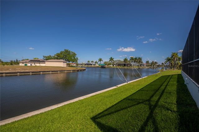 9493 ST PAUL DRIVE, Port Charlotte, FL 33981