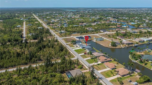 9493 ST PAUL DRIVE, Port Charlotte, FL 33981