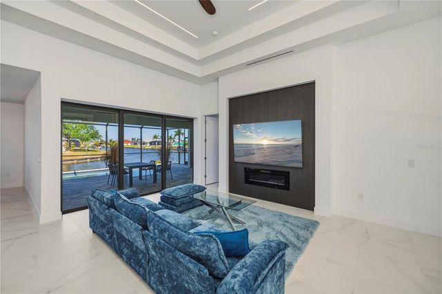 9493 ST PAUL DRIVE, Port Charlotte, FL 33981