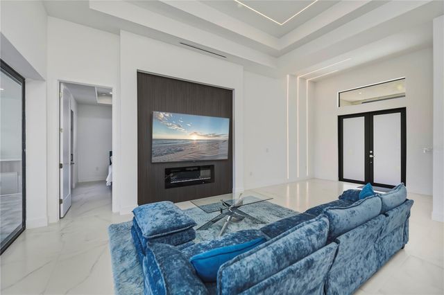 9493 ST PAUL DRIVE, Port Charlotte, FL 33981