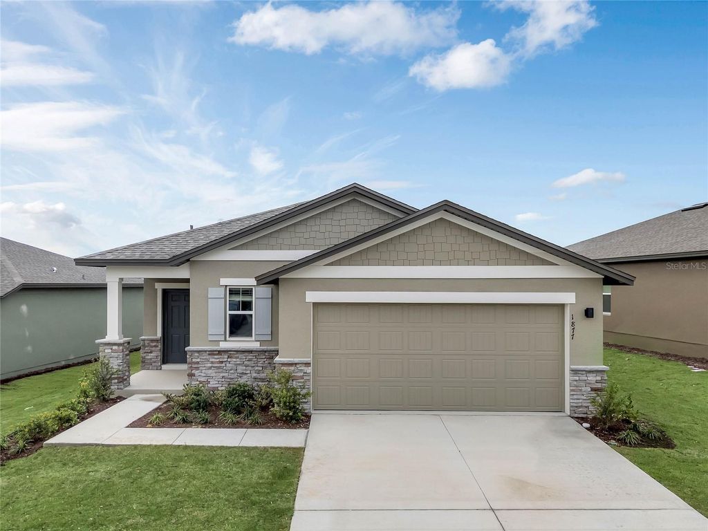 1877 SIERRA SUN WAY, Minneola, FL 34755