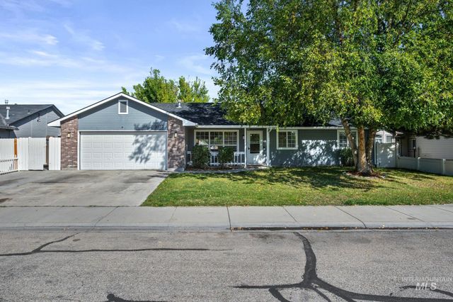 2172 W Hendricks St, Meridian, ID 83646 property photo