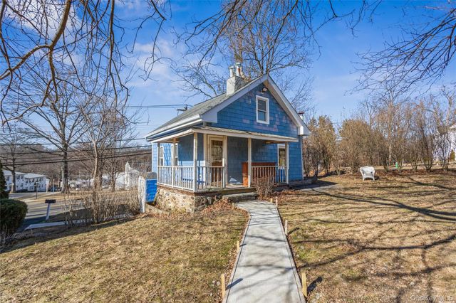 45 N Ridge Street, Port Chester, NY 10573