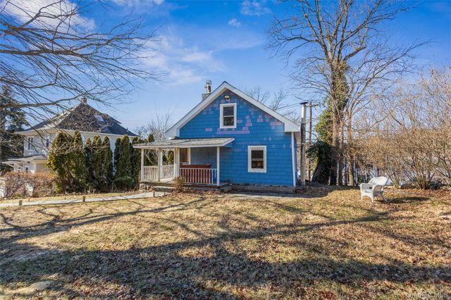 45 N Ridge Street, Port Chester, NY 10573