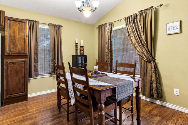 819 Hidden Oaks Drive, Point Blank, TX 77364
