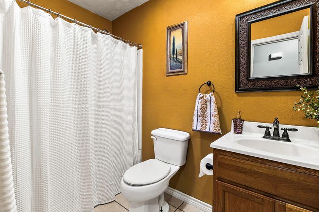 819 Hidden Oaks Drive, Point Blank, TX 77364