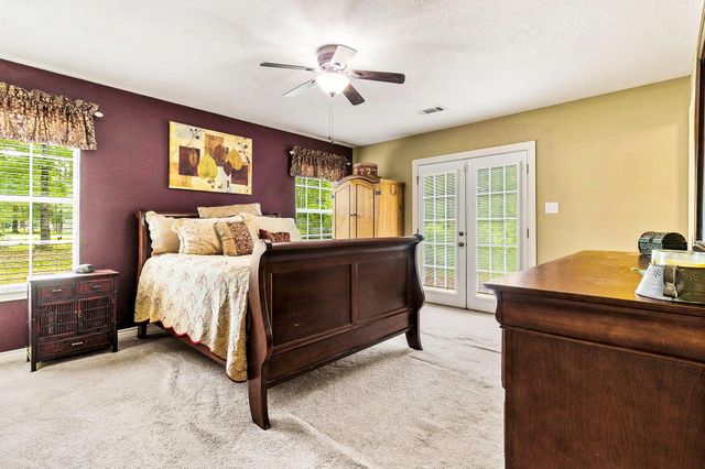 819 Hidden Oaks Drive, Point Blank, TX 77364