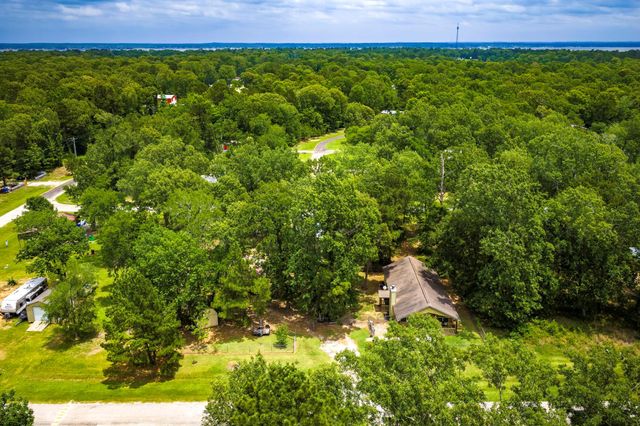 819 Hidden Oaks Drive, Point Blank, TX 77364