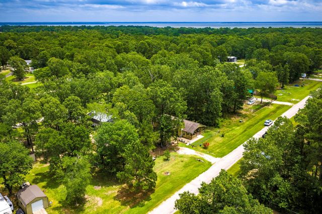 819 Hidden Oaks Drive, Point Blank, TX 77364