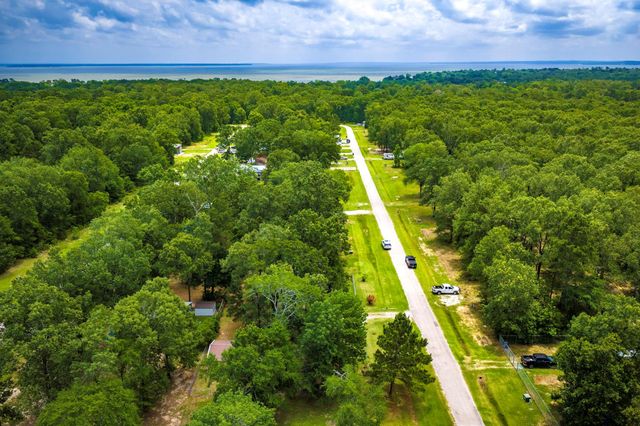 819 Hidden Oaks Drive, Point Blank, TX 77364