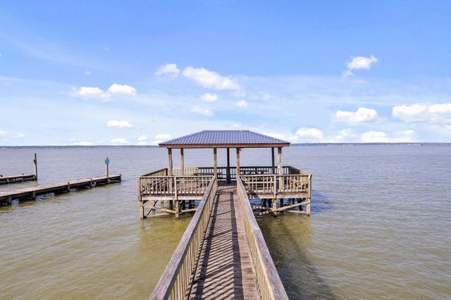 819 Hidden Oaks Drive, Point Blank, TX 77364
