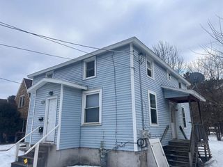 1209 FRANKLIN STREET, Stevens Point, WI 54481