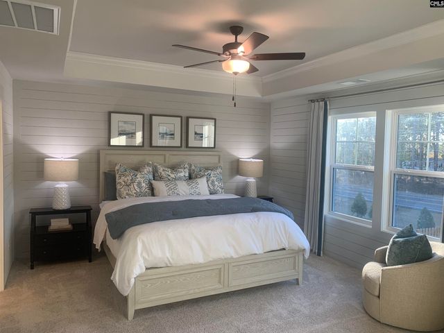 161 Dew Blossom Drive, Lexington, SC 29073