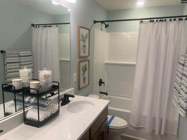 161 Dew Blossom Drive, Lexington, SC 29073