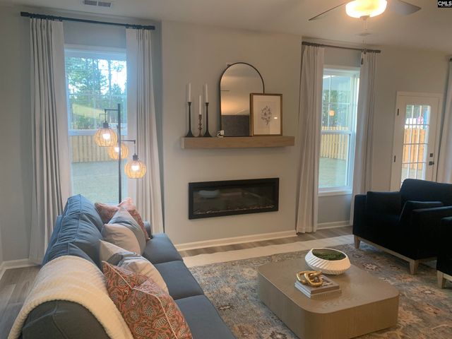 161 Dew Blossom Drive, Lexington, SC 29073